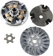 Motorcycle Front Drive Assembly Fit for CPI ATV