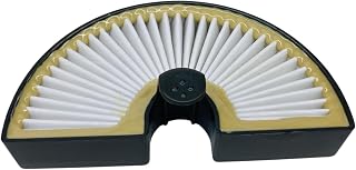 Bissell Upright Style 20 Hepa Filter # 2032093