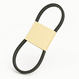 Replacement Belt R38 for Rugg Manufacturing Drive Belt