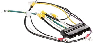 Perfect Fry 4CT685 E-Box Power Harness, 9" Height, 6" Width, 5" Length