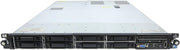 HP ProLiant DL360 G7 1U RackMount 64-bit Server with 2xSix-Core X5650 Xeon 2.66GHz CPUs + 32GB PC3-10600R RAM + 8x146GB 10K SAS SFF HDD, P410i RAID, 4xGigaBit NIC, 2xPower Supplies, NO OS (Renewed)