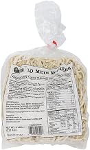 Amoy Lo Mein Noodles, 5 Pound -- 4 per case.