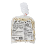 Amoy Lo Mein Noodles by Ajinomoto Windsor – 8.2 inches (W) x 16.1 inches (L) x 9.5 inches (H), Pack of 4