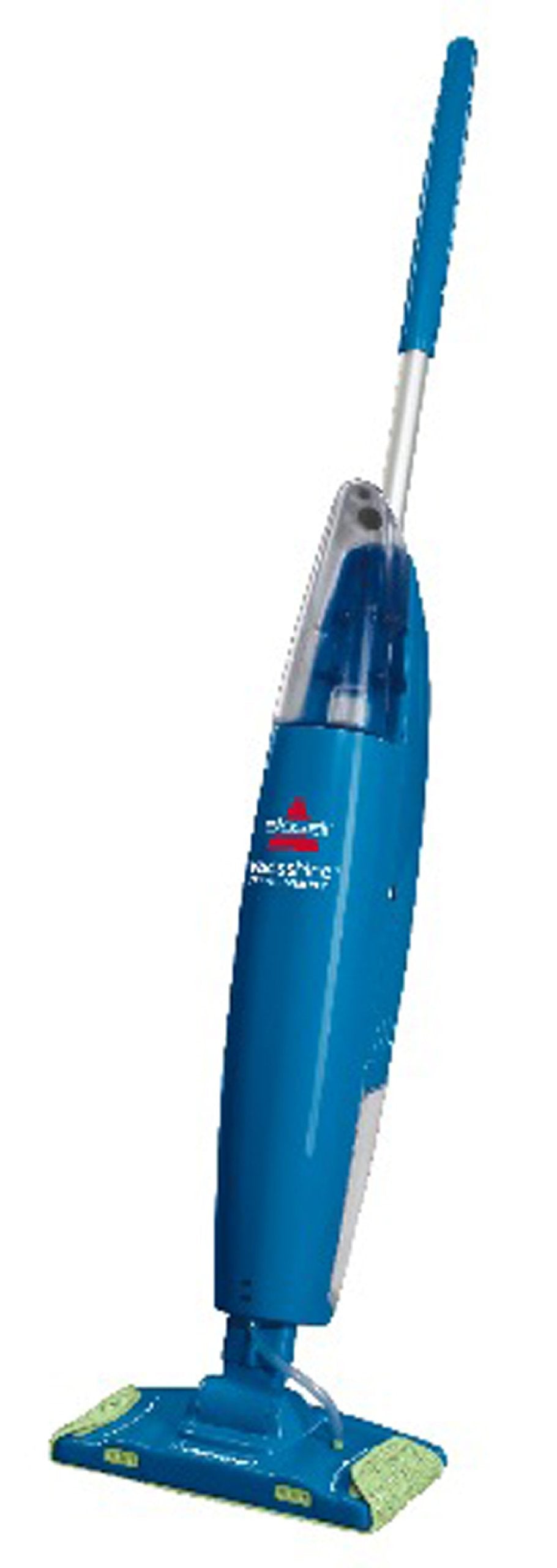 2-Pack Vac and Shine Filter by Bissell – 0.2500, Clothe, White, Model 39U5