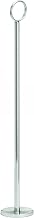 Products 18" Chrome Plated Metal by Tablecraft – Metal, Model 1918