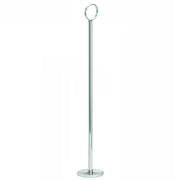 Products 18" Chrome Plated Metal by Tablecraft – Metal, Model 1918