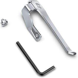 Victorinox Silver Clip for Swiss Tool Multitools