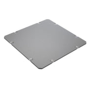 Flat/Flat Cook Plates E2S - Genuine OEM Replacement Part by MERRYCHEF – Small, Metal, Model DB0739