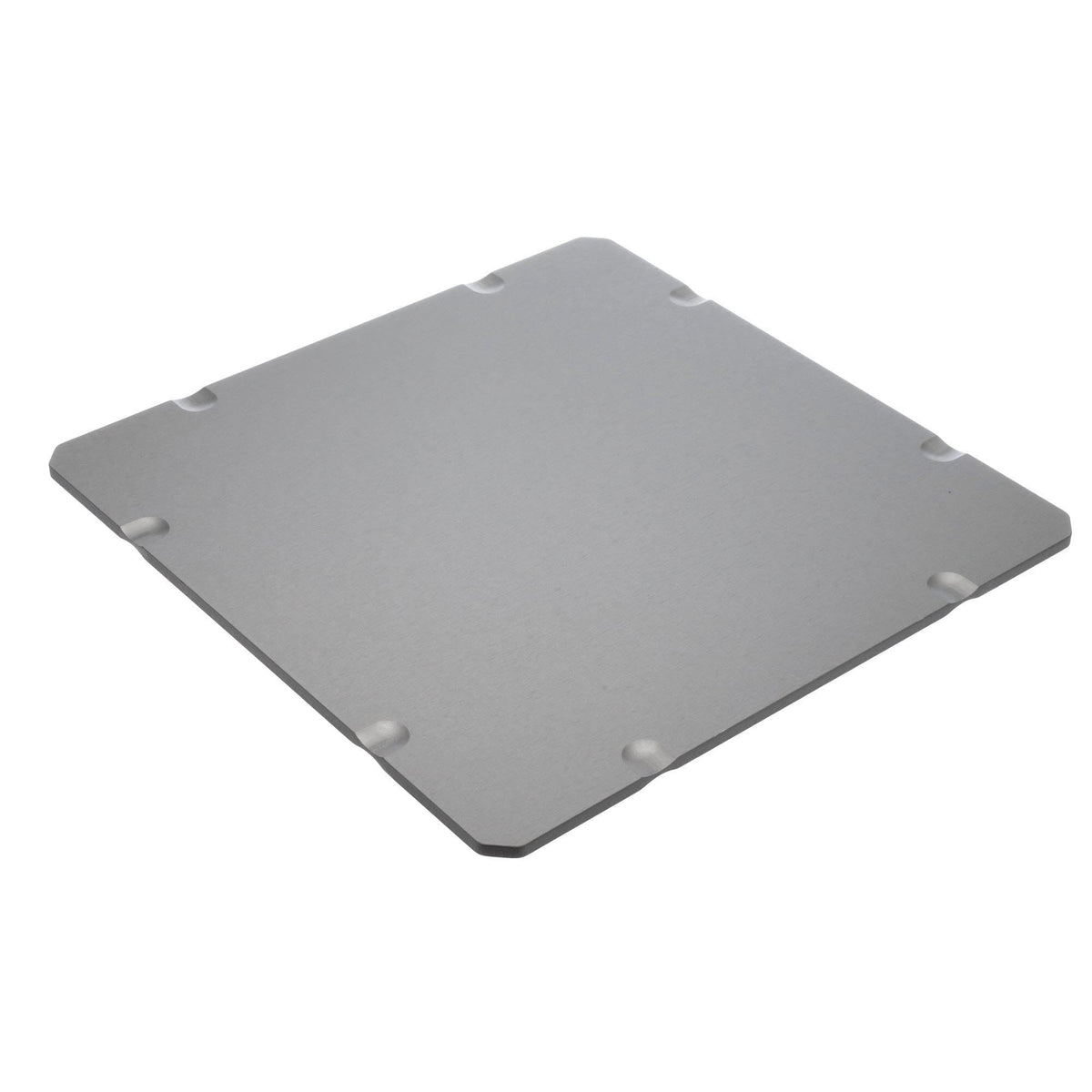 Flat/Flat Cook Plates E2S - Genuine OEM Replacement Part by MERRYCHEF – Small, Metal, Model DB0739