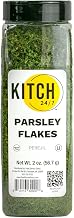 KITCH 24/7 Parsley Flakes, 2 Ounce