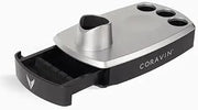 Premium Pedestal Base - To Hold Coravin Timeless and Coravin Pivot Wine by the Glass Systems