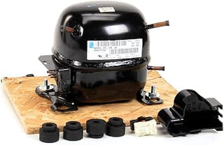 Scotsman 18-8776-21, Compressor