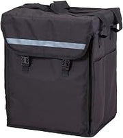 Cambro GBBP111417110 GoBag Small Delivery Backpack, 11" x 14" x 17" (Case of 4)