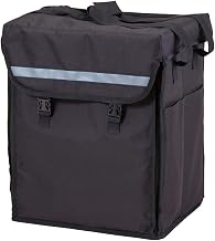 Cambro GBBP111417110 GoBag Small Delivery Backpack, 11" x 14" x 17" (Case of 4)