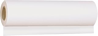 Guidecraft Art Center Paper Roll 18": Easel Paper Roll, Arts and Crafts Supply