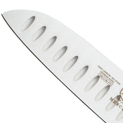 Mercer Culinary 7" / Santoku Knife 7-inch / Black Santoku Knives
