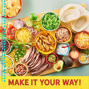 Old El Paso 10.9 Ounce (Pack of 1) / 1 Tortillas