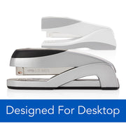Swingline Silver / Pack of 3 / Full Size Desktop Staplers