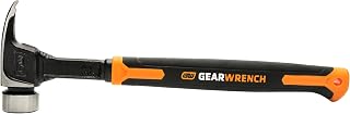 GEARWRENCH 32 oz Multi-Function Steel Lineman Hammer | GWHSLNM32