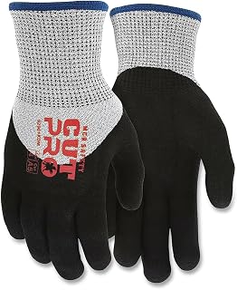 MCR Safety Cutpro Winter 13G Insulated Nmf L