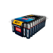 Rayovac AA (Pack of 2) / Multicolor / AA AA