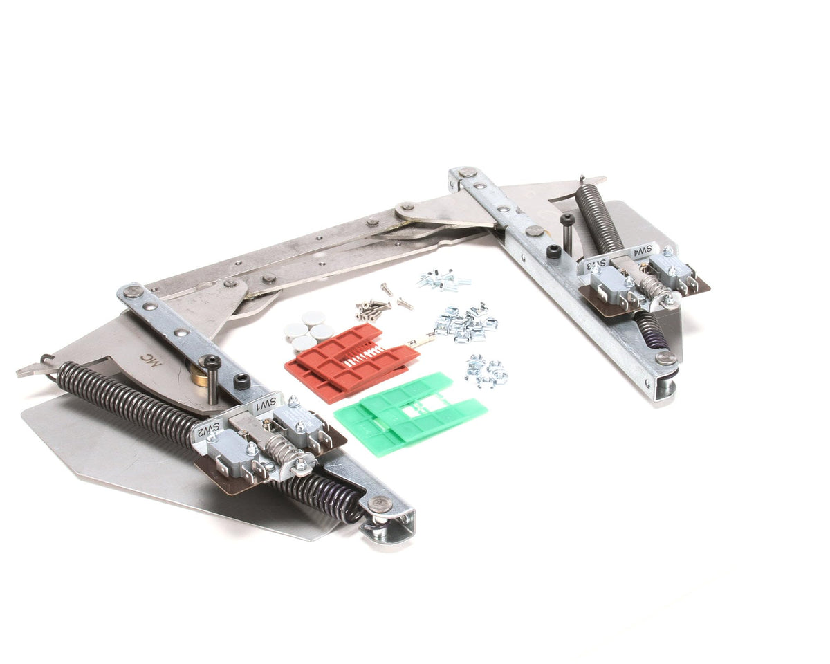 Left and Right Hinge Assembly by MERRYCHEF – Model PSA1110
