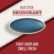 Classic Deodorant for Men by Old Spice – 3.25 Ounce (Pack of 2), red, Model I00023098