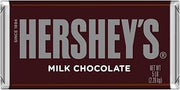 HERSHEY'S Chocolate Candy Bar, 5 Pound