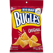 Bugles Original Chips by General Mills – 1.5 Ounce (Pack of 36), Pack of 36