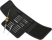 Wera 05135973001 KRAFTFORM KOMPAKT MICRO 21 ESD 1 21 PIECES