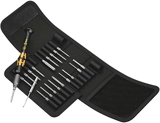Wera 05135973001 KRAFTFORM KOMPAKT MICRO 21 ESD 1 21 PIECES