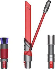 Dyson Genuine Detail Cleaning kit for Compatible vacuums (Including V15 Detect™, V12 Detect Slim™, Outsize™, Digital Slim™, V11™, Cyclone V10™, V8™, and V7™)