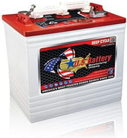 Technical Precision TAYLOR-DUNN B-050 PERSONNEL CARRIER CART BATTERY | ELECTRIC · GOLF