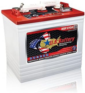 Technical Precision TAYLOR-DUNN B-050 PERSONNEL CARRIER CART BATTERY | ELECTRIC · GOLF