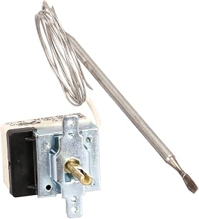 Nu-Vu Thermostat,85-180 Deg,Mech 66-1121 - Genuine OEM Replacement Part
