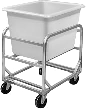 6SBC Bulk Poly Cart