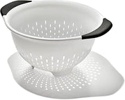 OXO Good Grips 3 QT Plastic Colander,(Pack of 12)