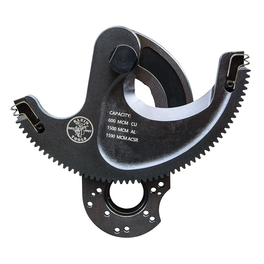 KLEIN TOOLS ACSR Closed Jaw / 1 Wire Cutters