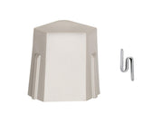 MetroMax "S" Hook Kit – Steel, Model M9995