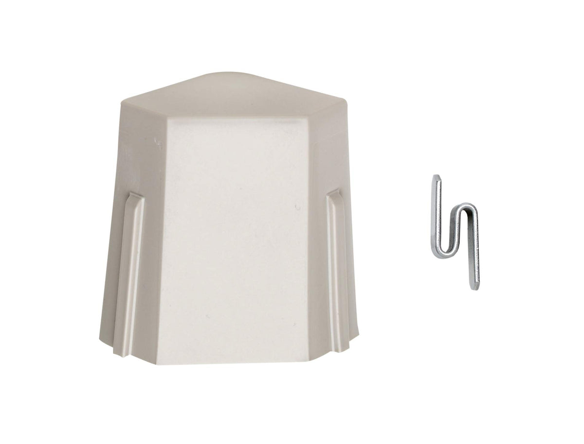 MetroMax "S" Hook Kit – Steel, Model M9995