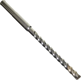 3D Max Carbide Drill (SDS Max Shank) 16X by Makita – Model A-58556