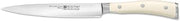Wusthof Classic Ikon 16cms (6.3-Inch) Sandwich Knife, Creme