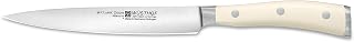 Wusthof Classic Ikon 16cms (6.3-Inch) Sandwich Knife, Creme