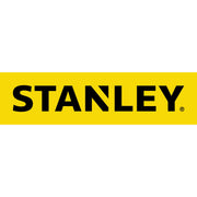 8-Piece 100 Plus Screwdriver Set by STANLEY – 18.7"L x 4.5"W x 3.7"H, Metal, Black/Yellow, Pack of 8, Model 66-158