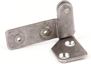 Henny Penny 17620 Bottom Hinge Assembly