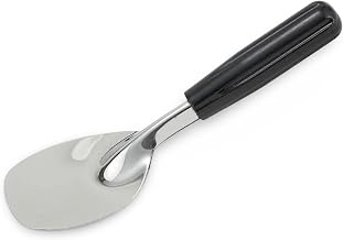 Ice Cream Spreader | Precision scooping, Restaurant service, Great for Ice Cream, Cookie Dough, Portioning and Dessert Service