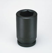 Wright Tool 4-1/2" - 1-1/2" Dr. 6 Pt. Deep Impact Socket
