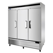 Atosa 68 cu. ft. / Stainless Steel / 68.0 cubic_feet Freezers