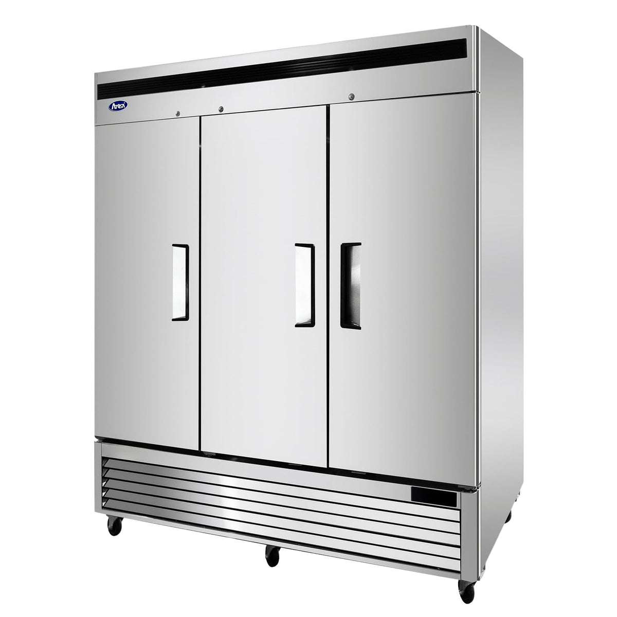 Atosa 68 cu. ft. / Stainless Steel / 68.0 cubic_feet Freezers