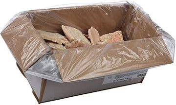 Fresh Dill Glaze Grilled Salmon Fillet, 4 Ounce of 36-46 Pieces, 10 Pound -- 1 each.